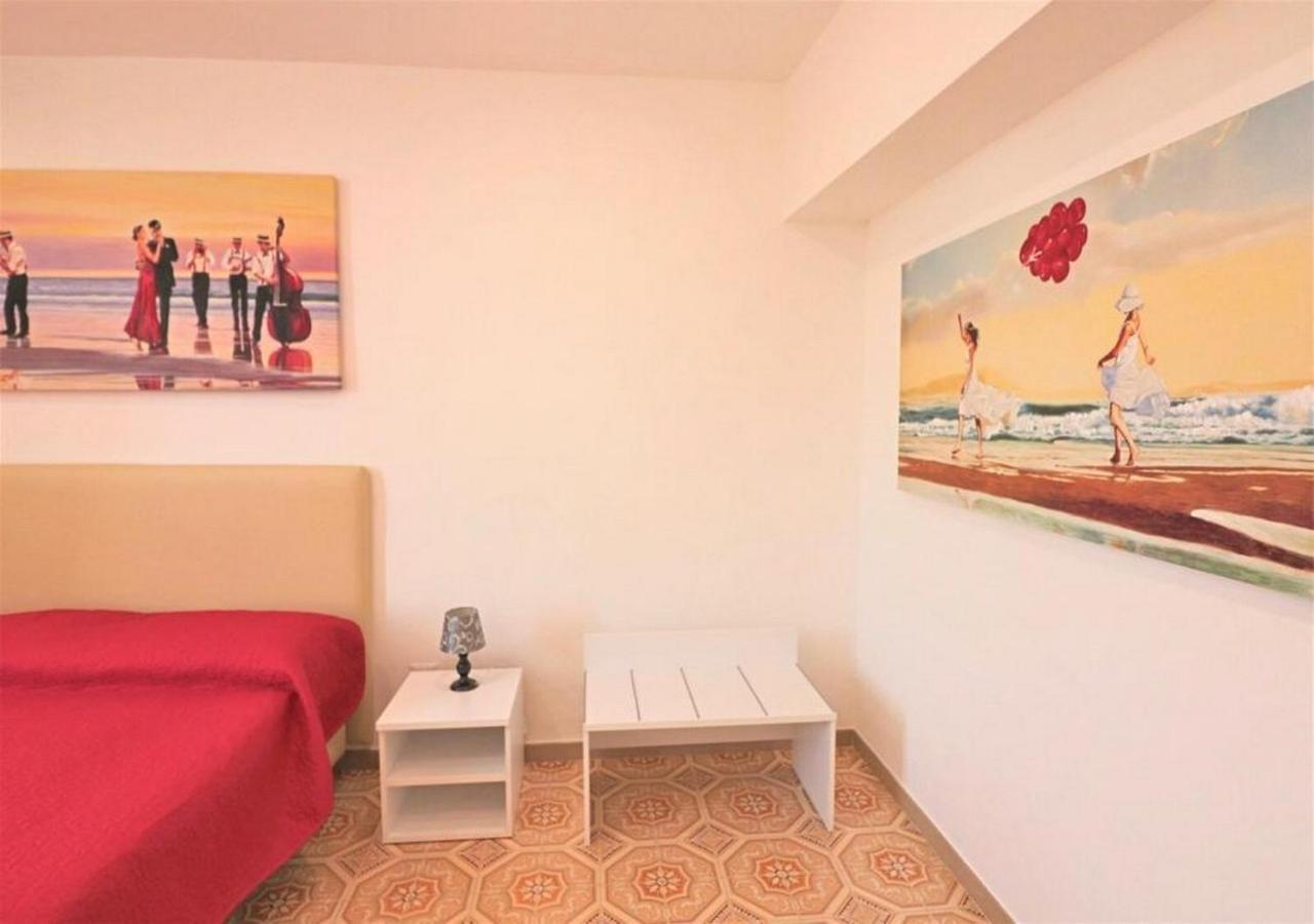 Apartamento Sorrento Historical Center Exterior foto